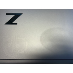 Brugt laptop 17" - HP ZBook Fury 17 G7 17,3" 4K UHD i7 10th 32GB 512GB RTX 3000 W11P (brugt med mindre fejl*)