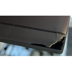 Brugt laptop 17" - HP ZBook Fury 17 G7 17.3" 4K UHD i7 10th 32GB 512GB RTX 5000 W11P (brugt med mindre chassisskader)