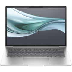 Brugt laptop 14" - HP EliteBook 640 G11 14" Ultra 5 16 GB 256 GB W11P (brugt - BIOS låst)