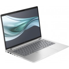 HP EliteBook 640 G11 14" Ultra 5 16 GB 256 GB W11P (brugt - BIOS låst)