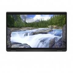 Dell Latitude 7410 2-i-1 14" Touch i5 10th 16GB 256GB W11P med 4G (brugt med lille ridse)