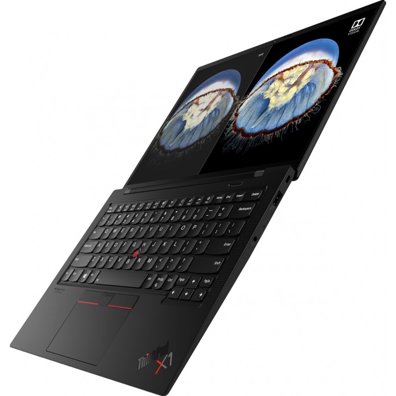 Lenovo ThinkPad X1 Carbon Gen9 14