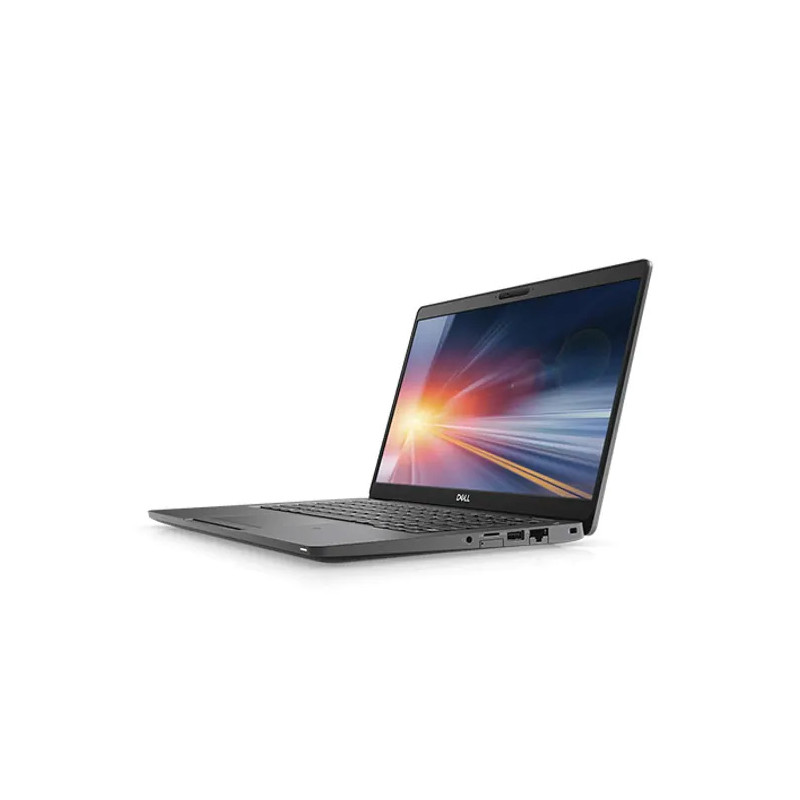 Brugt bærbar computer 13" - Dell Latitude 5300 13.3" Full HD i5 8GB 256GB Win11 Pro (brugt med en lille skade i hjørnet)