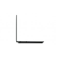 Brugt bærbar computer 16" - Lenovo Thinkpad P1 G5 16" 4K UHD i7-12800H 32GB 512GB RTX A2000 W11P (brugt)