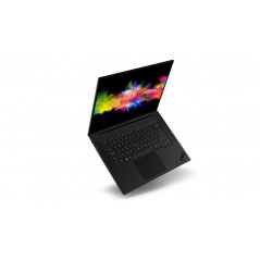 Brugt bærbar computer 16" - Lenovo Thinkpad P1 G5 16" 4K UHD i7-12800H 32GB 512GB RTX A2000 W11P (brugt)