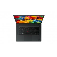 Lenovo Thinkpad P1 G5 16" 4K UHD i7-12800H 32GB 512GB RTX A2000 W11P (brugt)