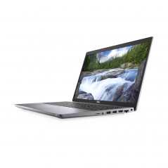 Brugt bærbar computer 15" - Dell Latitude 5520 15.6" i5 11th 8GB 256GB W11P (brugt med små mærker skærm)