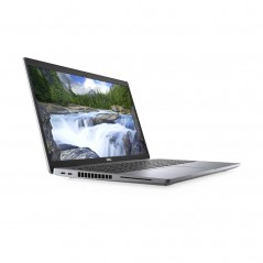 Brugt bærbar computer 15" - Dell Latitude 5520 15.6" i5 11th 8GB 256GB W11P (brugt med små mærker skærm)