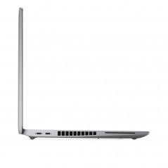 Brugt bærbar computer 15" - Dell Latitude 5520 15.6" i5 11th 8GB 256GB W11P (brugt med små mærker skærm)