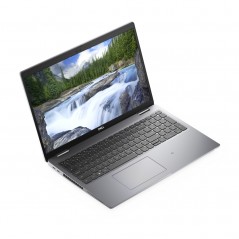 Brugt bærbar computer 15" - Dell Latitude 5520 15.6" i5 11th 8GB 256GB W11P (brugt med små mærker skærm)