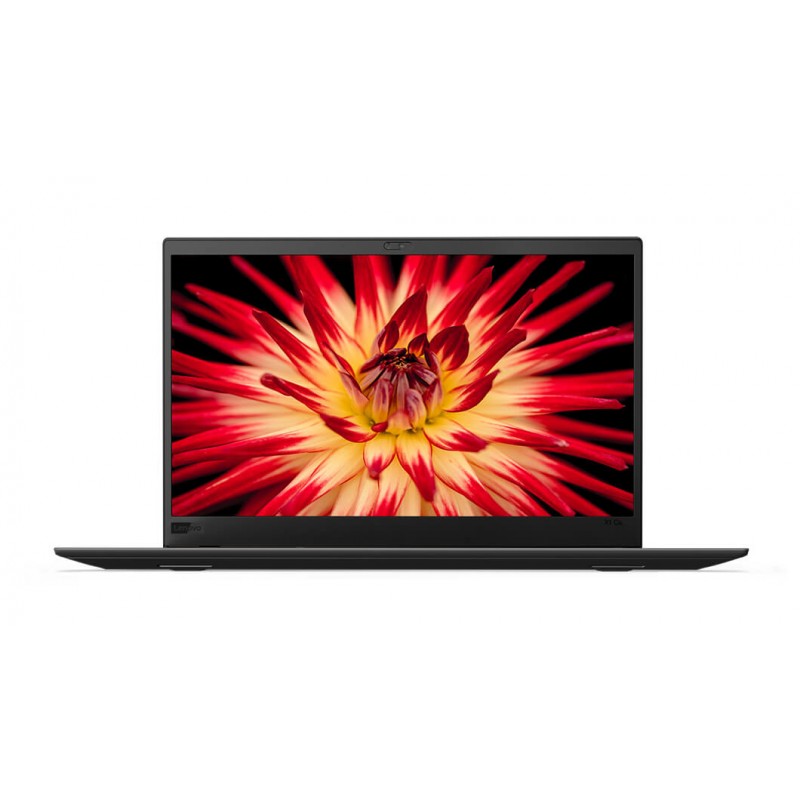 Brugt laptop 14" - Lenovo ThinkPad X1 Carbon G6 14" Touch i5 16GB 256GB W11P (brugt med små mærker skærm)