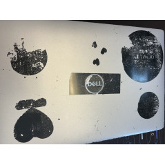Brugt laptop 14" - Dell Latitude 5430 14" FHD i5 12th 16GB 256GB W11P (brugt med meget slidt låg*)