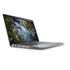 Brugt laptop 14" - Dell Precision 3480 14" i7 13th 16GB 1TB A500 W11P (brugt)