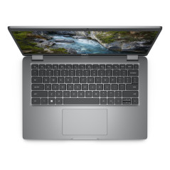 Brugt laptop 14" - Dell Precision 3480 14" i7 13th 16GB 1TB A500 W11P (brugt)