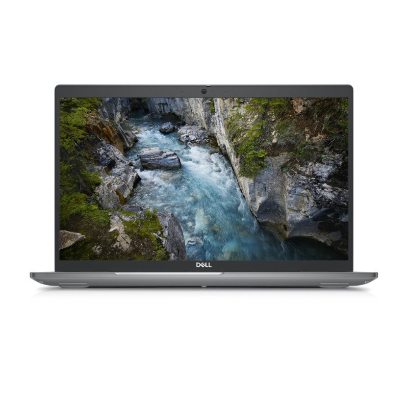 Brugt bærbar computer 15" - Dell Precision 3581 15.6" i9 13th 32GB 1TB RTX 2000 Ada W11P (brugt)