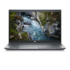 Dell Precision 3581 15.6" i9 13th 32GB 1TB RTX 2000 Ada W11P (brugt)