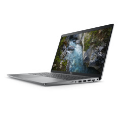 Brugt bærbar computer 15" - Dell Precision 3581 15.6" i9 13th 32GB 1TB RTX 2000 Ada W11P (brugt)