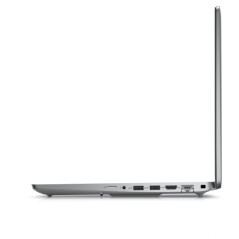 Brugt bærbar computer 15" - Dell Precision 3581 15.6" i9 13th 32GB 1TB RTX 2000 Ada W11P (brugt)