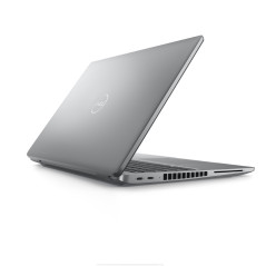 Brugt bærbar computer 15" - Dell Precision 3581 15.6" i9 13th 32GB 1TB RTX 2000 Ada W11P (brugt)