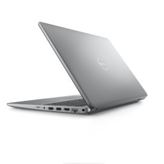 Brugt bærbar computer 15" - Dell Precision 3581 15.6" i9 13th 32GB 1TB RTX 2000 Ada W11P (brugt med mura, små mærker skærm)