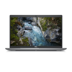 Dell Precision 3581 15.6" i9 13th 32GB 1TB RTX 2000 Ada W11P (brugt med mura, små mærker skærm)