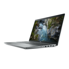 Brugt bærbar computer 15" - Dell Precision 3590 15.6" Ultra 5 125U 16GB 512GB RTX 500 Ada W11P (brugt)