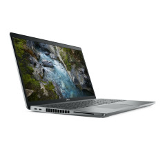 Brugt bærbar computer 15" - Dell Precision 3590 15.6" Ultra 5 125U 16GB 512GB RTX 500 Ada W11P (brugt)