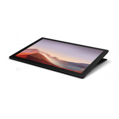 Brugt laptop 12" - Microsoft Surface Pro 7 12.3" i7 10th 16GB 256GB med tastatur (brugt*)