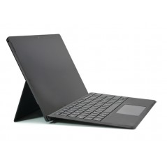 Microsoft Surface Pro 7 12.3" i7 10th 16GB 256GB med tastatur (brugt*)