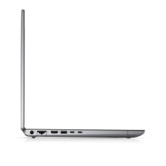 Brugt bærbar computer 15" - Dell Precision 7670 16" i9-12950HX 64GB 1TB RTX A5500 16GB W11P (brugt med små mærker skærm)