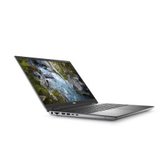 Brugt bærbar computer 15" - Dell Precision 7670 16" i9-12950HX 32GB 1TB RTX A2000 W11P (brugt)