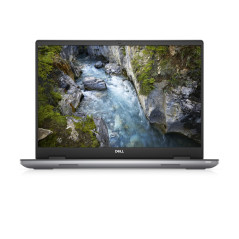 Dell Precision 7670 16" i9-12950HX 32GB 1TB RTX A2000 W11P (brugt)