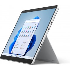 Microsoft Surface Pro 8 13" i5 11th 8GB 128GB W11P (brugt med lille ridse)