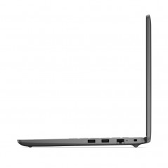 Brugt laptop 14" - Dell Latitude 5410 14" HD i5 10th 8GB 256GB W11P (brugt i god stand indvendigt)