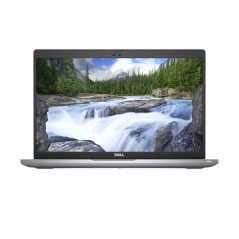 Dell Latitude 5420 14" i5 11th 16GB 256GB W11P (brugt med flot indre)