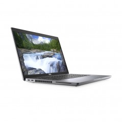 Brugt laptop 14" - Dell Latitude 5420 14" i5 11th 8GB 256GB W11P (brugt i god stand indvendigt)