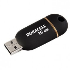 USB-nøgler - Duracell USB hukommelse 16GB