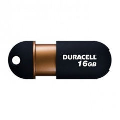 USB-nøgler - Duracell USB hukommelse 16GB