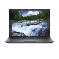 Bærbar computer med skærm på 11, 12 eller 13 tommer - Dell Latitude 7340 13" Full HD+ i5 13th 16GB 512GB W11P (new open box)
