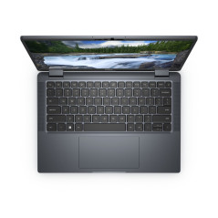 Bærbar computer med skærm på 11, 12 eller 13 tommer - Dell Latitude 7340 13" Full HD+ i5 13th 16GB 512GB W11P (new open box)