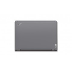 Brugt bærbar computer 16" - Lenovo Thinkpad P16 16" i7-12850HX 64GB 1TB RTX A3000 12GB W11P (brugt)