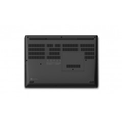 Brugt bærbar computer 16" - Lenovo Thinkpad P16 16" i7-12850HX 64GB 1TB RTX A3000 12GB W11P (brugt med små mærker skærm)