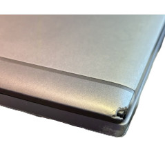 Brugt laptop 17" - HP ZBook Fury 17 G8 17,3" 4K UHD i7 32 GB 512 GB RTX A3000 W11P (brugt med mindre defekter*)