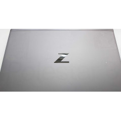 Brugt laptop 17" - HP ZBook Fury 17 G8 17,3" 4K UHD i7 32 GB 512 GB RTX A3000 W11P (brugt med mindre defekter*)