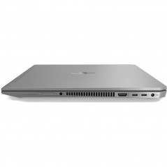 Brugt bærbar computer 15" - HP ZBook 15 Studio G5 15.6" i7-9750H 32GB 512GB W11P (brugt med små mærker skærm)