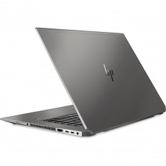 HP ZBook 15 Studio G5 15.6" i7-9750H 32GB 512GB W11P (brugt med små mærker skærm)
