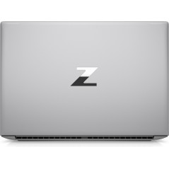 Brugt bærbar computer 16" - HP ZBook Fury 16 G9 16" FHD+ i7 12th 32GB 1TB RTX A2000 8GB W11P (brugt med små mærker skærm*)