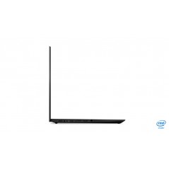 Brugt laptop 14" - Lenovo Thinkpad T495s 14" Ryzen 5 16GB 256GB W11P (brugt med mura, små mærker skærm)
