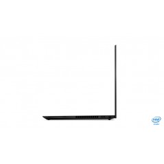 Brugt laptop 14" - Lenovo Thinkpad T495s 14" Ryzen 5 16GB 256GB W11P (brugt med mura, små mærker skærm)