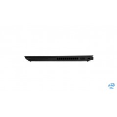 Brugt laptop 14" - Lenovo Thinkpad T495s 14" Ryzen 5 16GB 256GB W11P (brugt med mura, små mærker skærm)